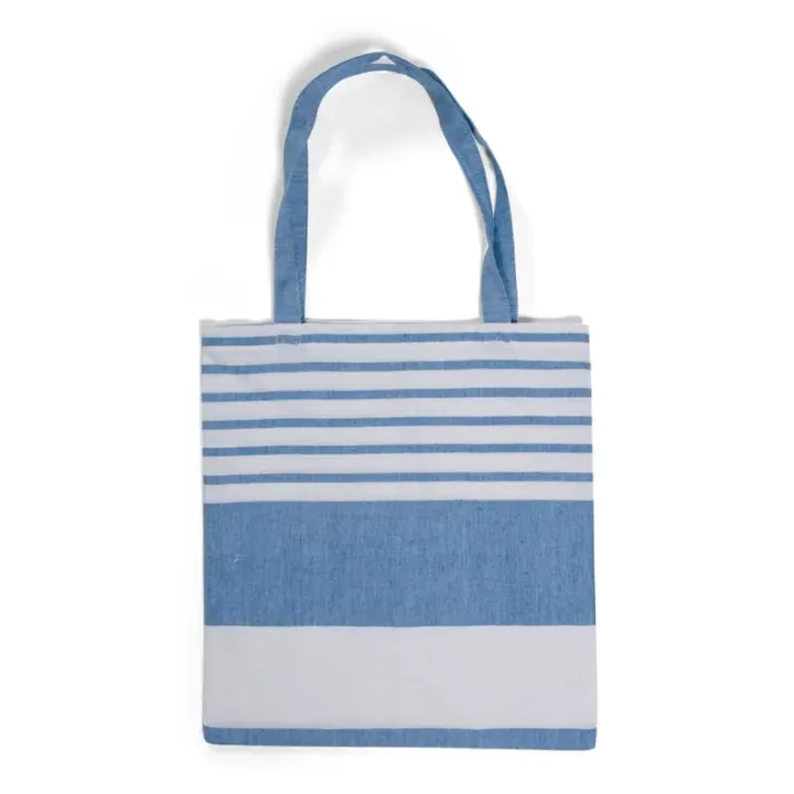 Sagaform Ella hamam Cotton Bag 41x38 cm - LT52000 (N0011)